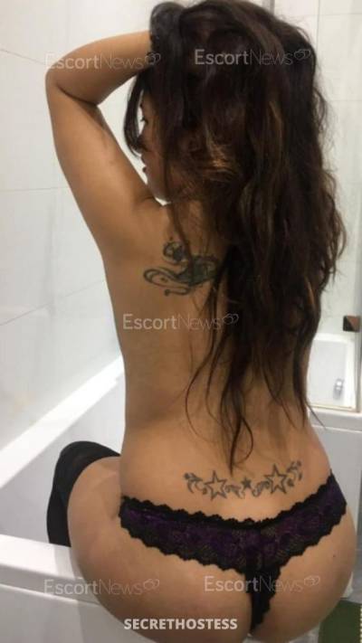 23Yrs Old Escort 61KG 167CM Tall London Image - 1