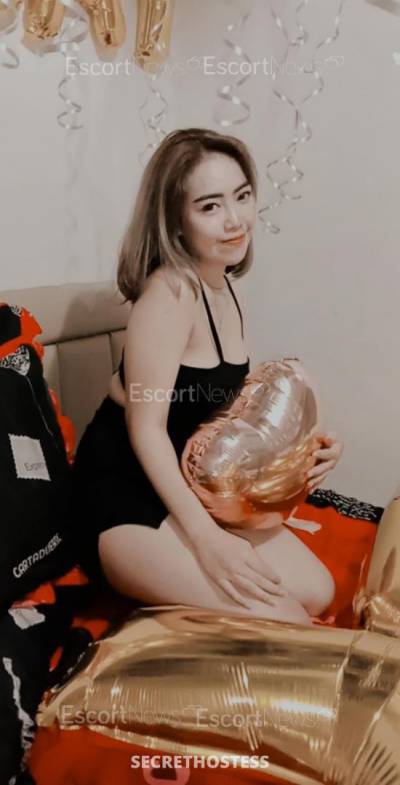 23Yrs Old Escort 50KG 165CM Tall Jakarta Image - 4