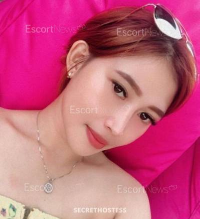 23Yrs Old Escort 45KG 165CM Tall Bali Image - 2