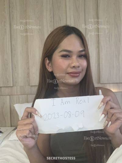 23Yrs Old Escort 45KG 164CM Tall Ho Chi Minh Image - 1