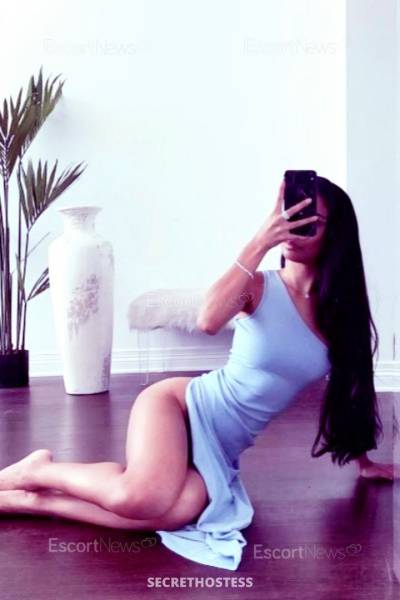 23Yrs Old Escort 50KG 165CM Tall Astana Image - 3