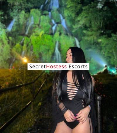 23 Year Old Colombian Escort Orlando FL Black Hair Brown eyes - Image 8