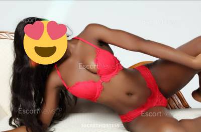 23Yrs Old Escort 58KG 144CM Tall Kampala Image - 3