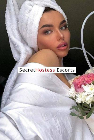 23Yrs Old Escort 56KG 176CM Tall Ljubljana Image - 12