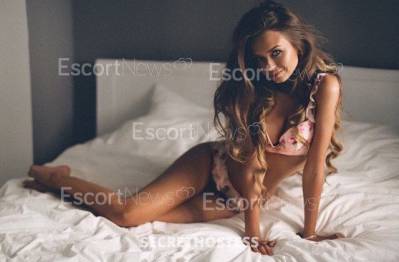 23 year old European Escort in Beirut Nana, Agency Model