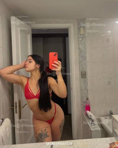 23Yrs Old Escort 53KG 167CM Tall Frankfurt Image - 12