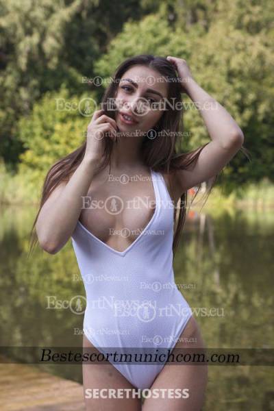 23 Year Old European Escort Munich - Image 1