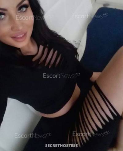 23 Year Old European Escort Moscow - Image 9