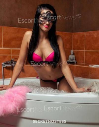 23Yrs Old Escort 50KG Bucharest Image - 1