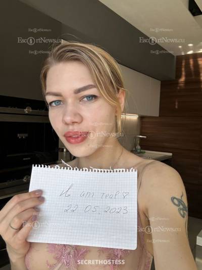 23 Year Old European Escort Tallinn - Image 5