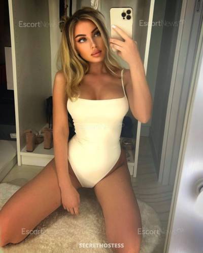 23 year old European Escort in Tbilisi Nikol, Agency Model