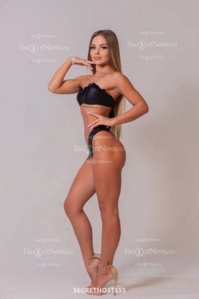 23 year old European Escort in Tel Aviv Petra, Agency Model