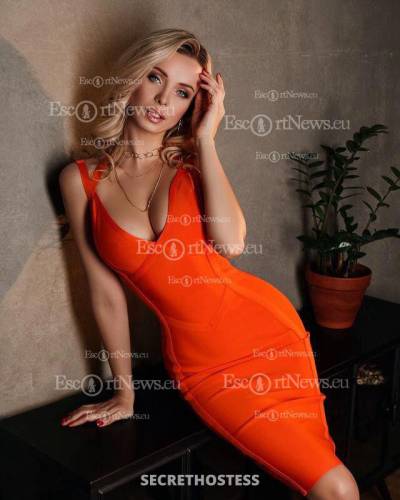 23 Year Old European Escort Bangkok - Image 4