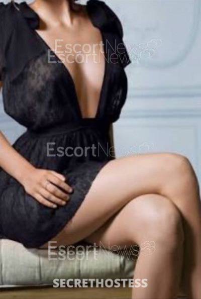 23Yrs Old Escort 56KG 174CM Tall St Petersburg Image - 2