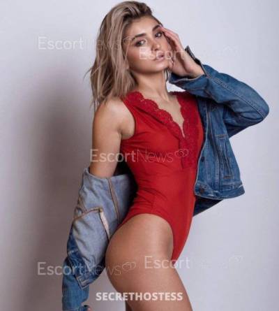 23 Year Old European Escort Stockholm - Image 4