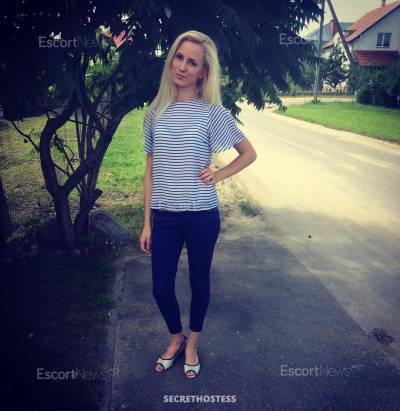 23 Year Old European Escort Minsk - Image 9