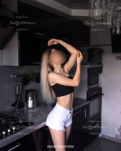 23 Year Old European Escort Warsaw - Image 5