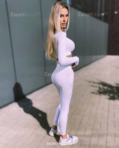 23Yrs Old Escort 52KG 174CM Tall Moscow Image - 0