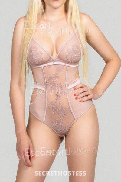 23 year old European Escort in Prague Kelly, Agency Model