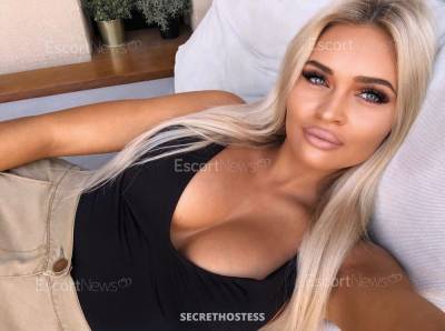 23 Year Old European Escort Moscow Blonde - Image 5