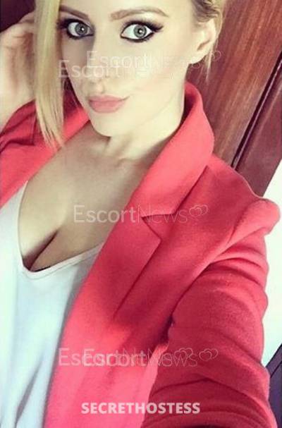 23 Year Old European Escort St Petersburg Blonde - Image 4