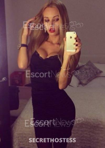 23 Year Old European Escort Barcelona Blonde Blue eyes - Image 5