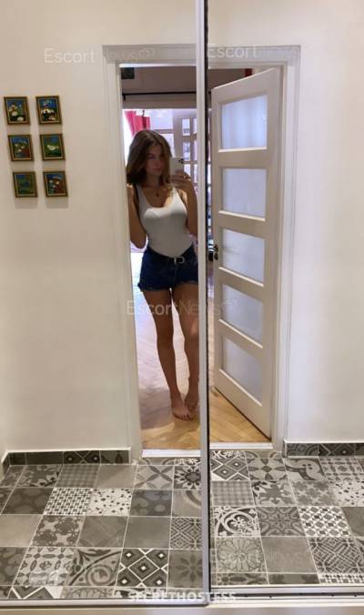 23 Year Old European Escort Washington DC - Image 3