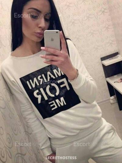 23Yrs Old Escort 52KG 172CM Tall Lviv Image - 2