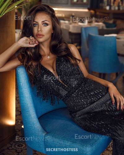 23 Year Old European Escort Belgrade - Image 1