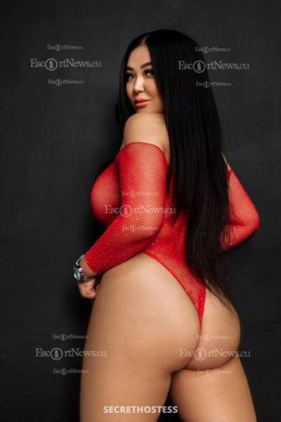 23Yrs Old Escort 70KG 167CM Tall London Image - 3