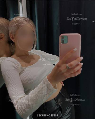 23 year old European Escort in Warsaw Sasha, Independent Model
