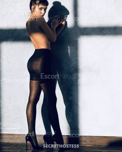 23Yrs Old Escort 50KG 170CM Tall Moscow Image - 0