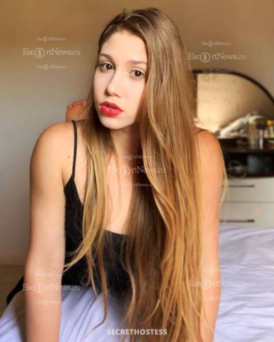 23 Year Old European Escort Salmiya - Image 1