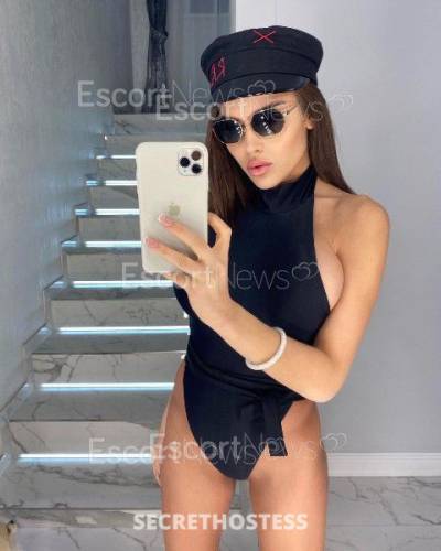 23Yrs Old Escort 53KG 171CM Tall Moscow Image - 0