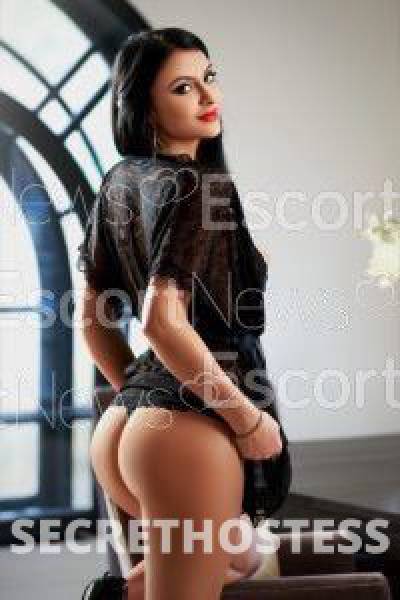 23 Year Old European Escort Den Haag - Image 1