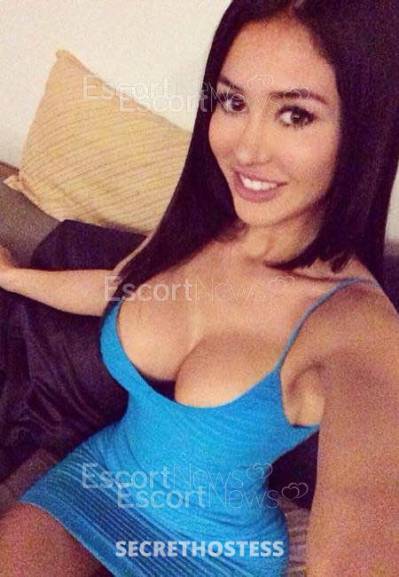 23 Year Old European Escort Bucharest - Image 4