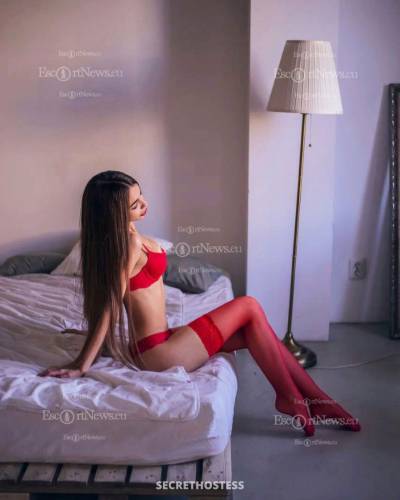 23Yrs Old Escort 50KG 173CM Tall Moscow Image - 5