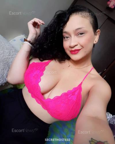 23 Year Old European Escort Phuket Brunette - Image 4