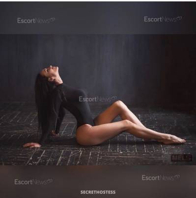 23 Year Old European Escort Milan Brunette - Image 6