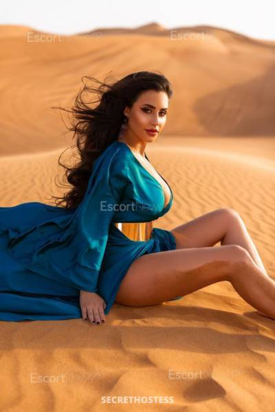 23 Year Old European Escort Dammam Brunette - Image 4