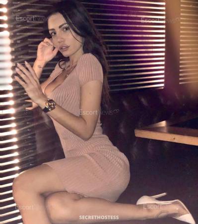 23 Year Old European Escort Moscow Brunette - Image 4
