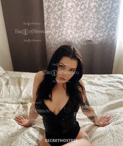 23Yrs Old Escort 58KG 169CM Tall Prague Image - 5