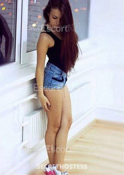 23Yrs Old Escort 46KG 165CM Tall Berlin Image - 1