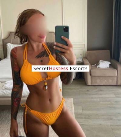 23Yrs Old Escort 64KG 172CM Tall Kaunas Image - 7