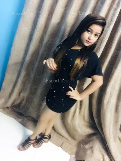 23Yrs Old Escort 46KG 136CM Tall Bangalore Image - 0