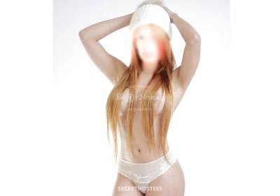 23Yrs Old Escort 45KG 160CM Tall Medellin Image - 2