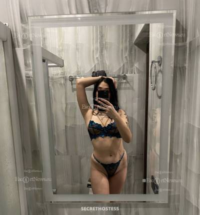 23 year old Russian Escort in Yerevan Kristina, Independent Model