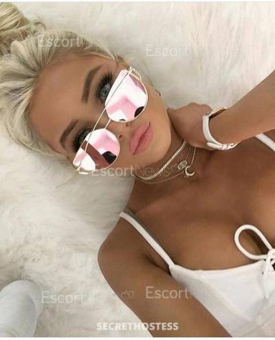 23 Year Old Russian Escort Beirut - Image 1