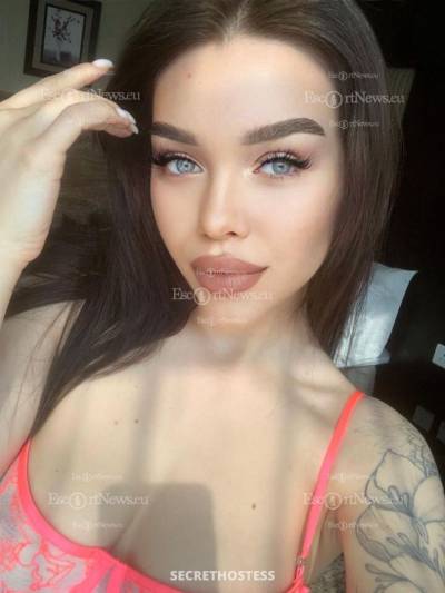 23 year old Russian Escort in Jeddah Steffanya, Agency Model