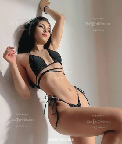 23 Year Old Russian Escort Almaty Brunette - Image 2